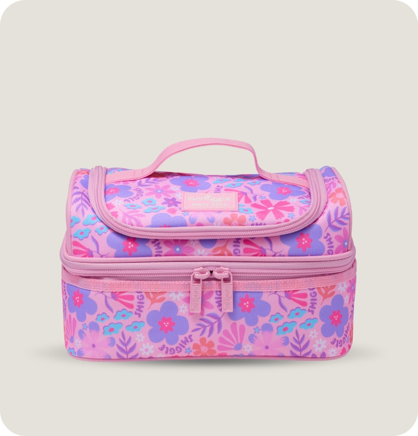 School Lunchboxes