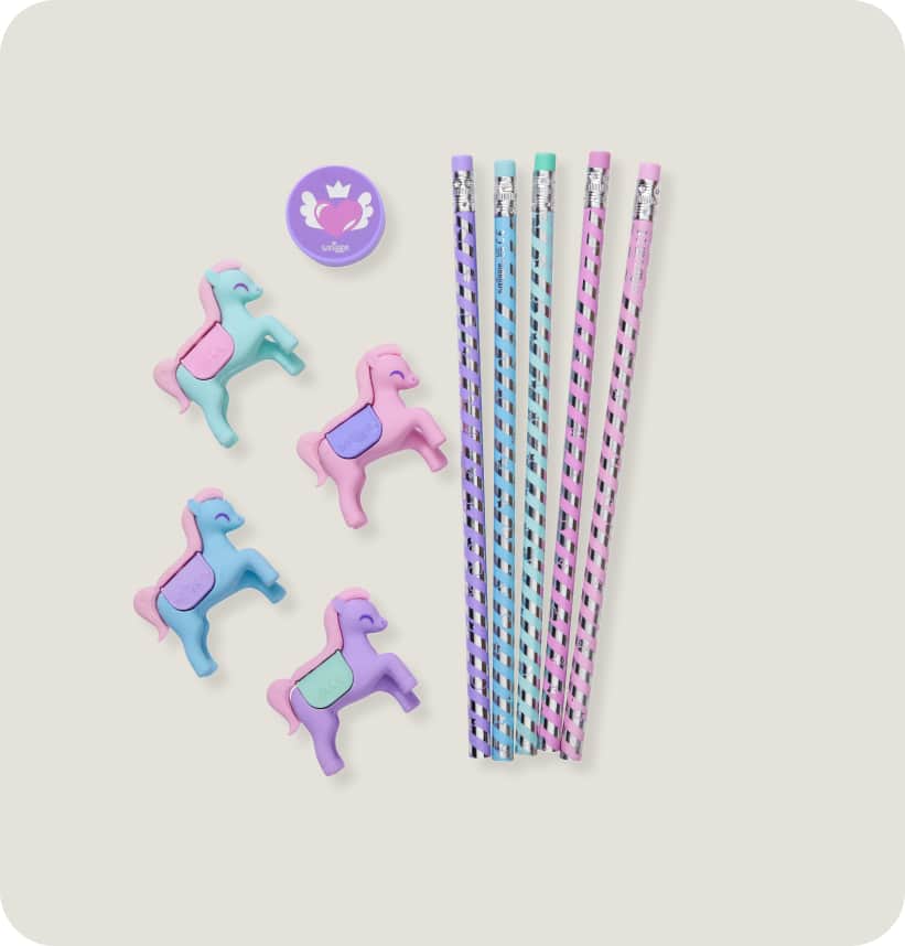 School Stationery