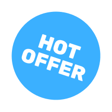 Hot Offer