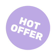Hot Offer