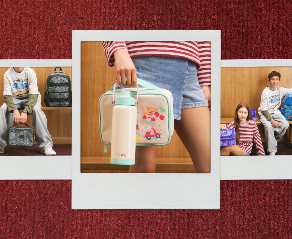 Collection Slide 1