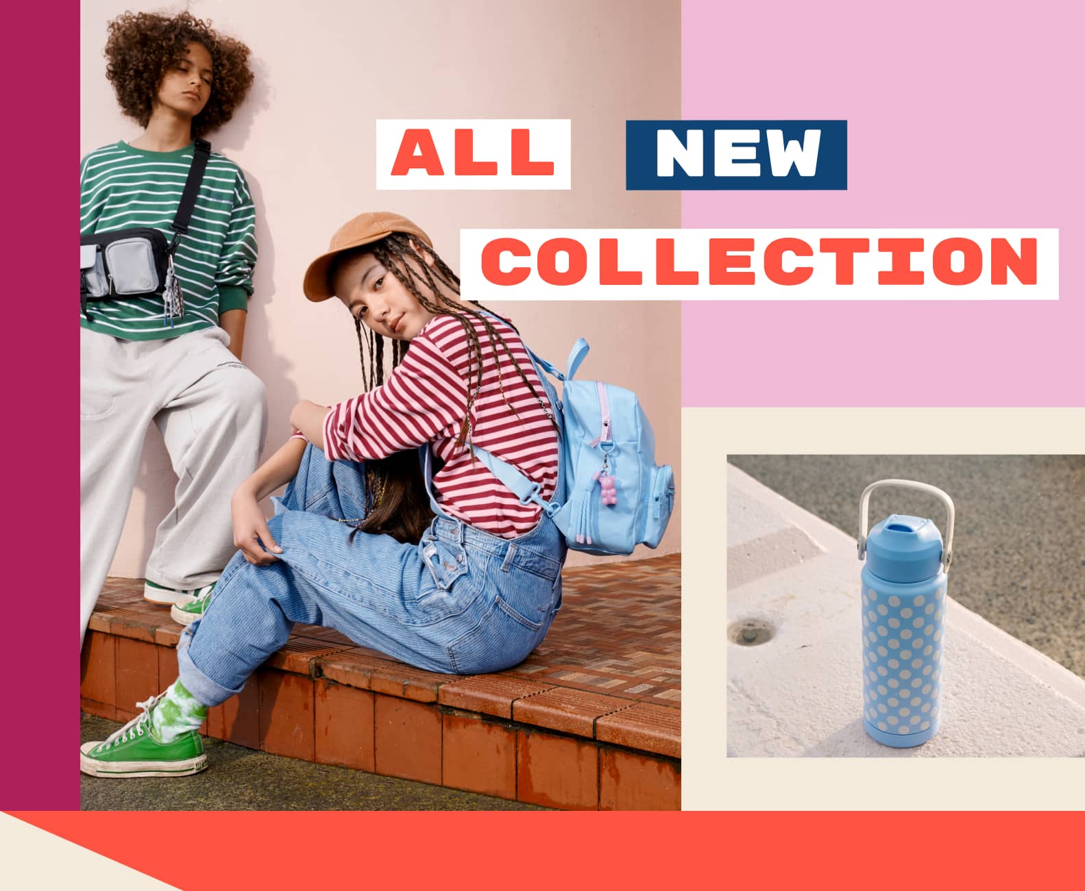 New Collection