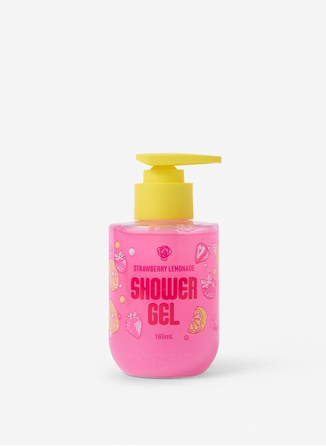 Body Mist