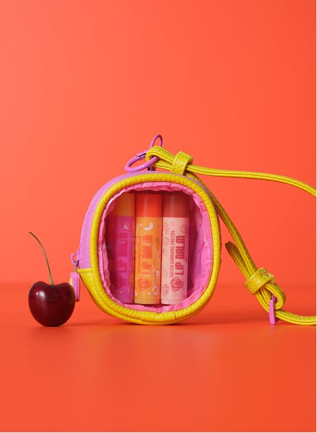Lip Jelly