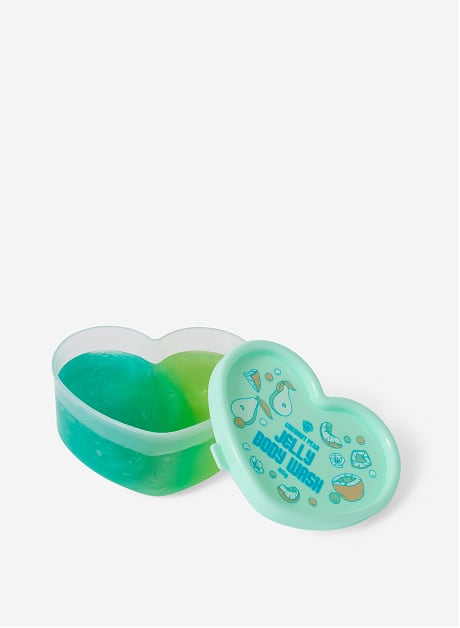 Stamp It Foam Body Wash