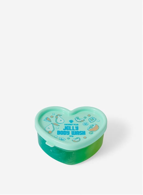 Stamp It Foam Body Wash