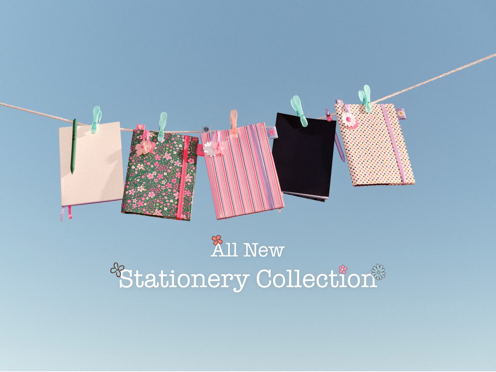 New Collection