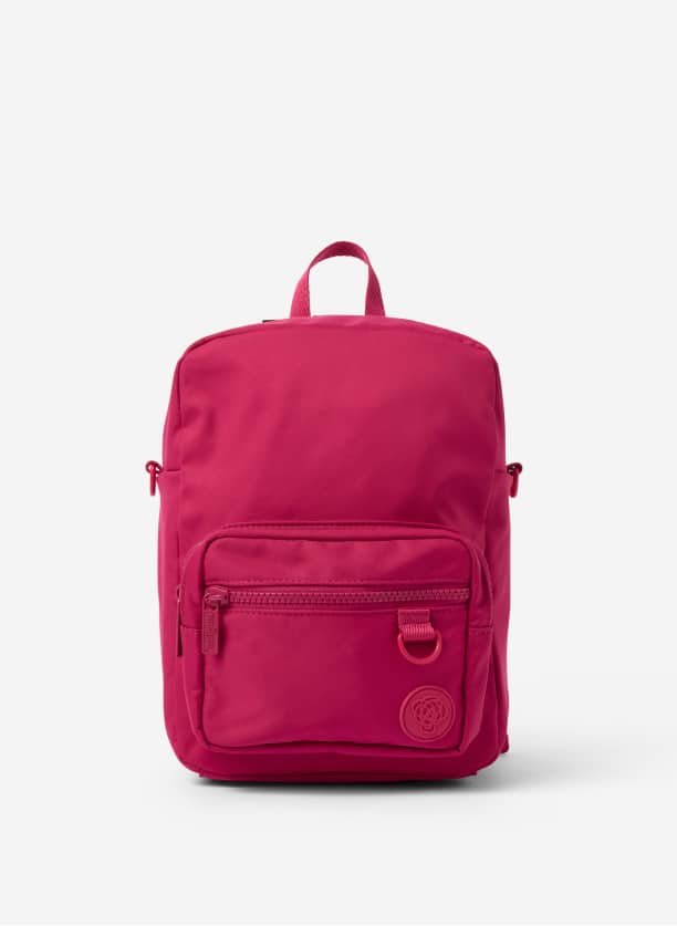 Morgan Convertible Bag