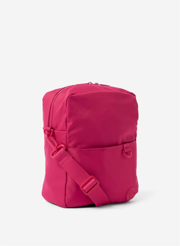 Morgan Convertible Bag