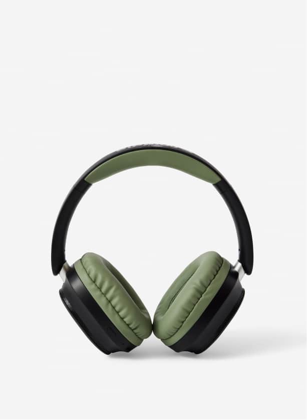 Supa-Tunes Pro Wireless Headphones