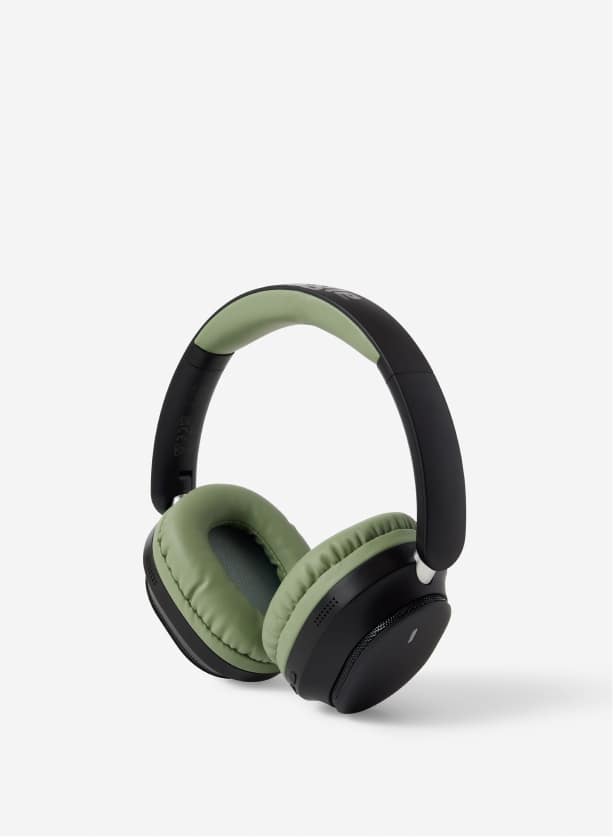 Supa-Tunes Pro Wireless Headphones