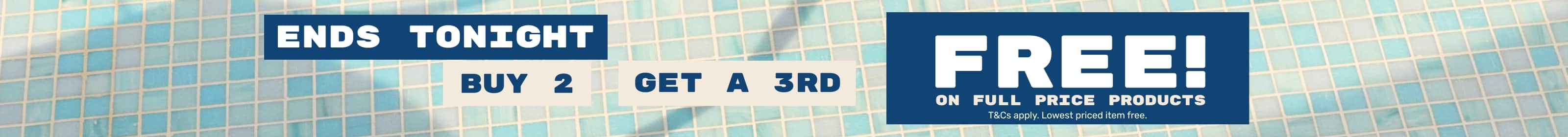 40% Off 200+ Products