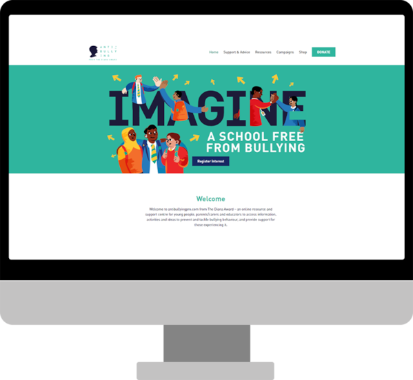 Antibullyingpro.com