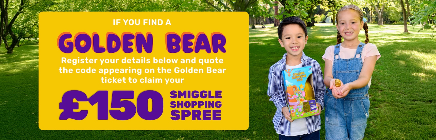 Golden Bear