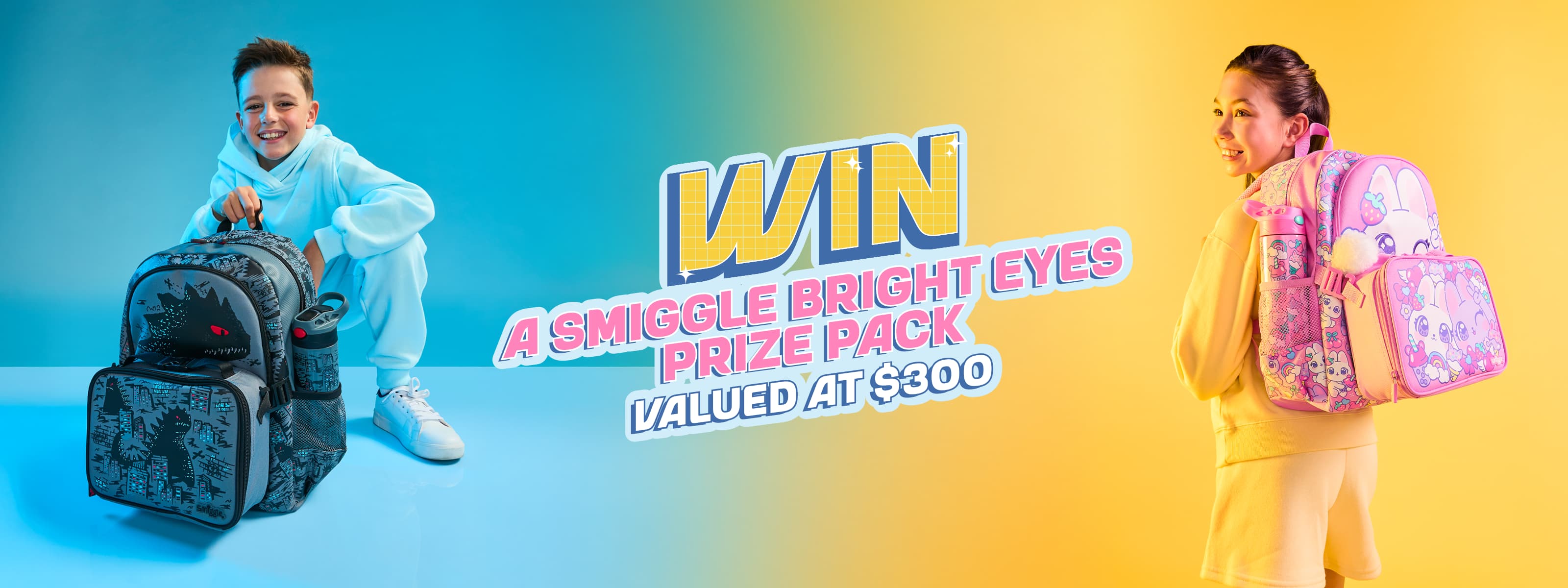Bright Eyes Comp