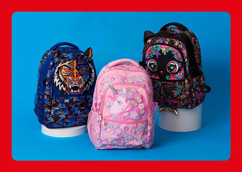 Eraser Smiggle Online