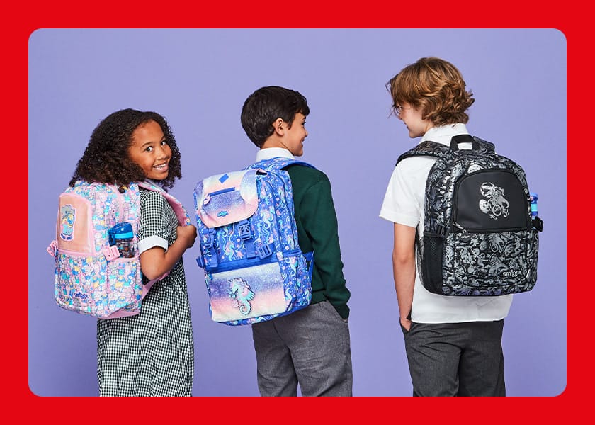 Eraser Smiggle Online