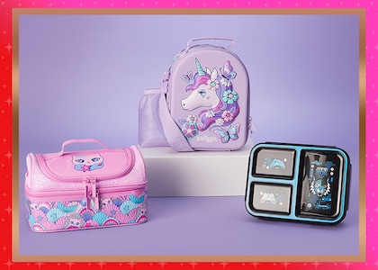 Smiggle: Get the set in 1 easy click! 20% off bundles ends tonight