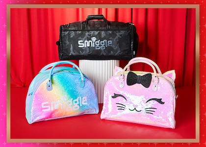 Shop Bags