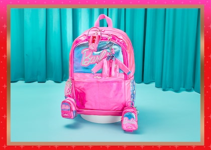 Shop Barbie