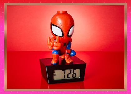 Shop Spiderman