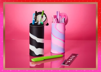 Shop Pencil Cases & Stationery