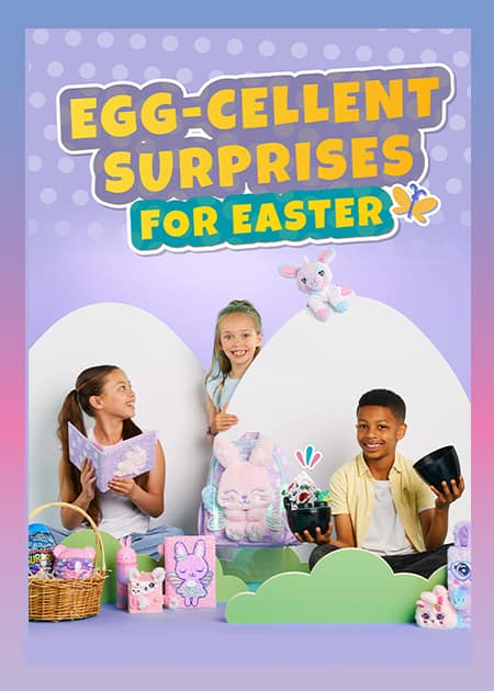 Easter Catalogue