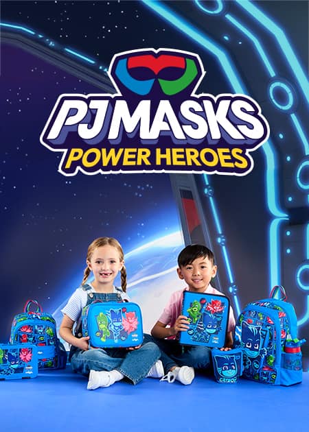 Pj Masks