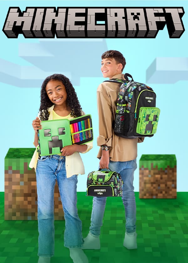 Minecraft