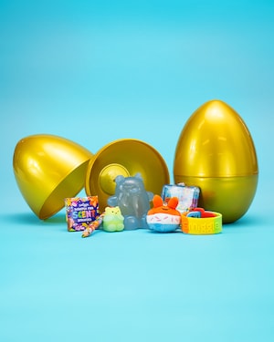 Easter