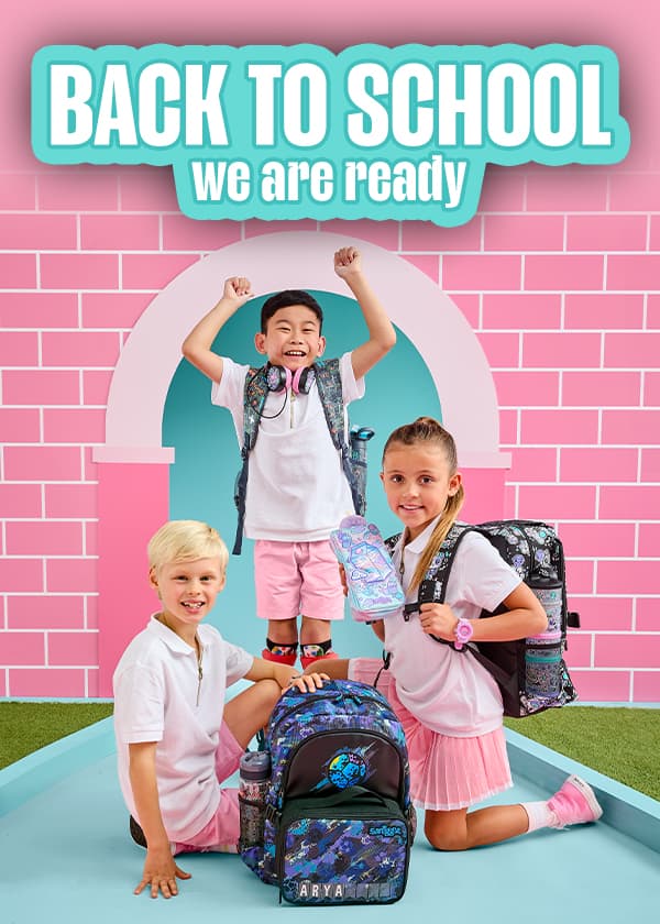 Back To School