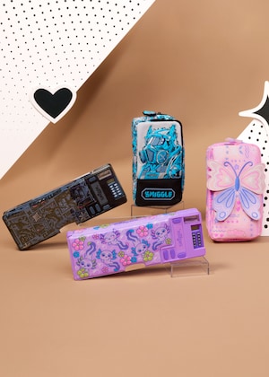 Shop Pencil Cases & Stationery