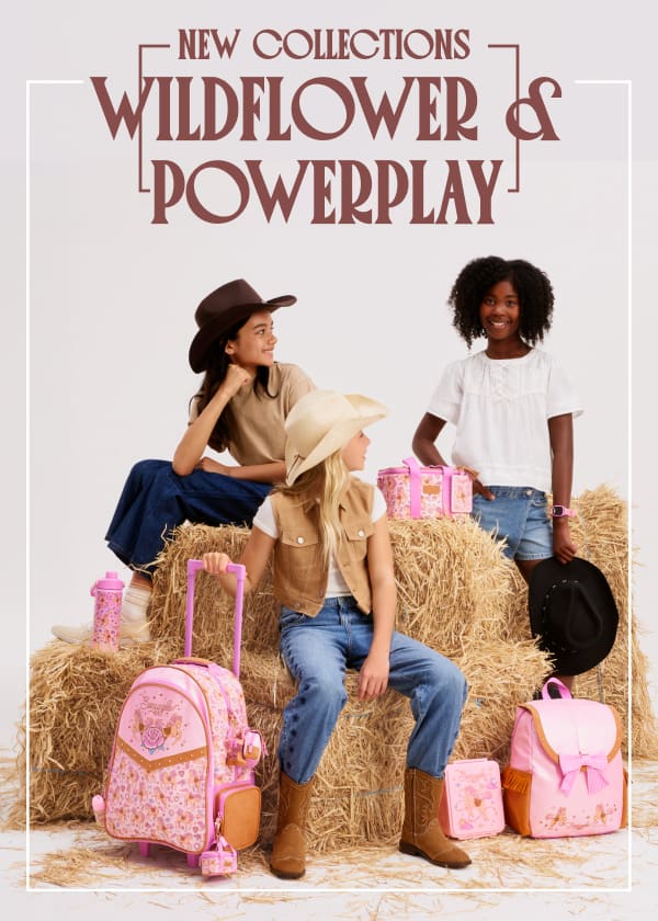 Wildflower & Powerplay