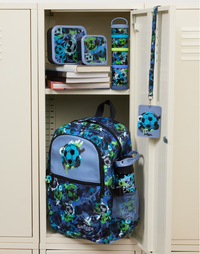 Shop Back To School