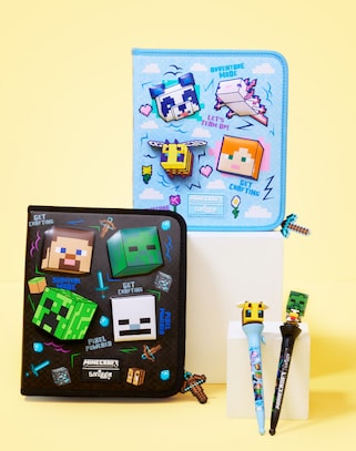 Shop Pencil Cases & Stationery