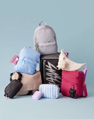 Shop Bags