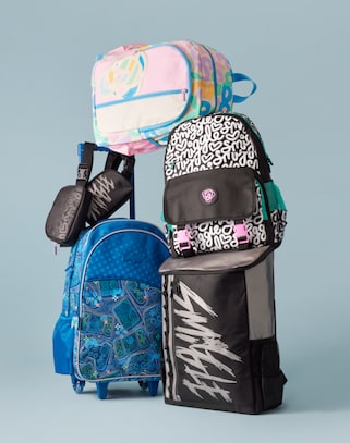 Shop Bags