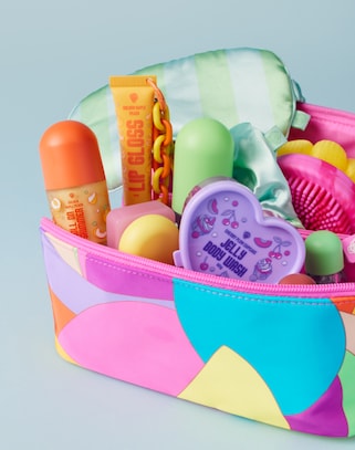 Shop Bath & Body