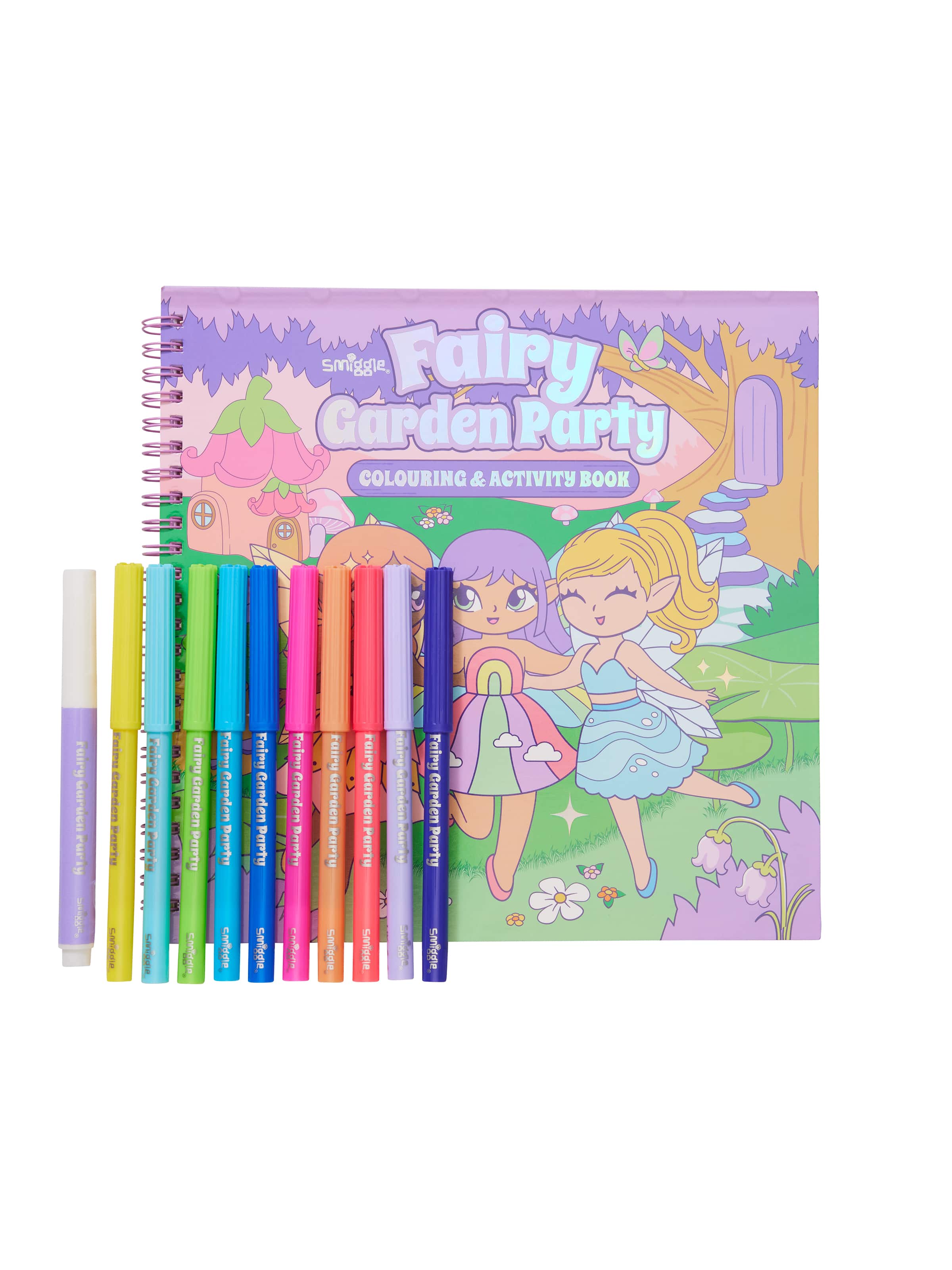 Activity Set Book Box