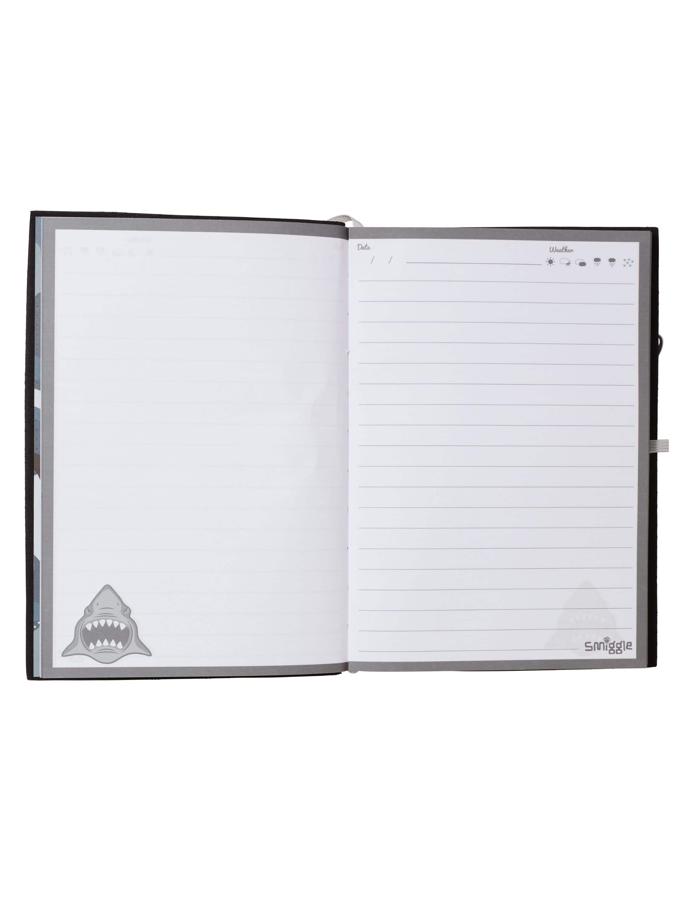 Best Budz A5 Notebook