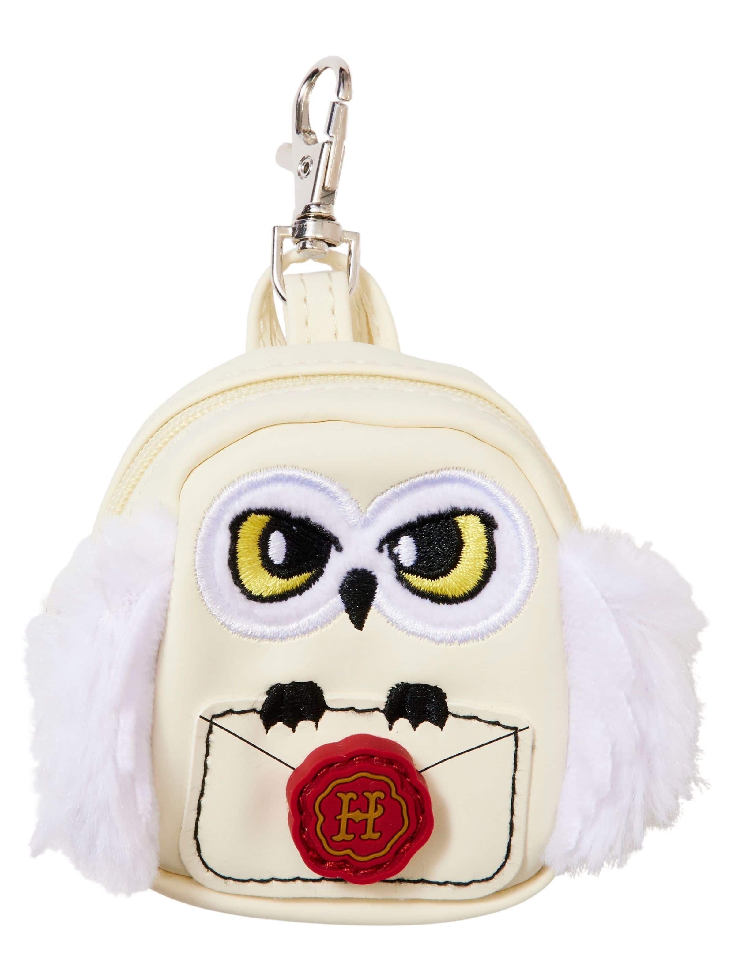 Harry Potter Mini Pen Pal Notepad Keyring