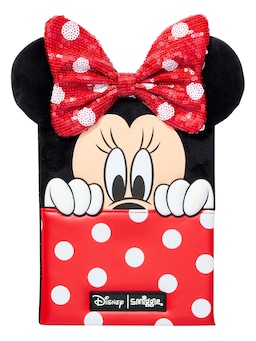 Minnie Mouse A5 Notebook