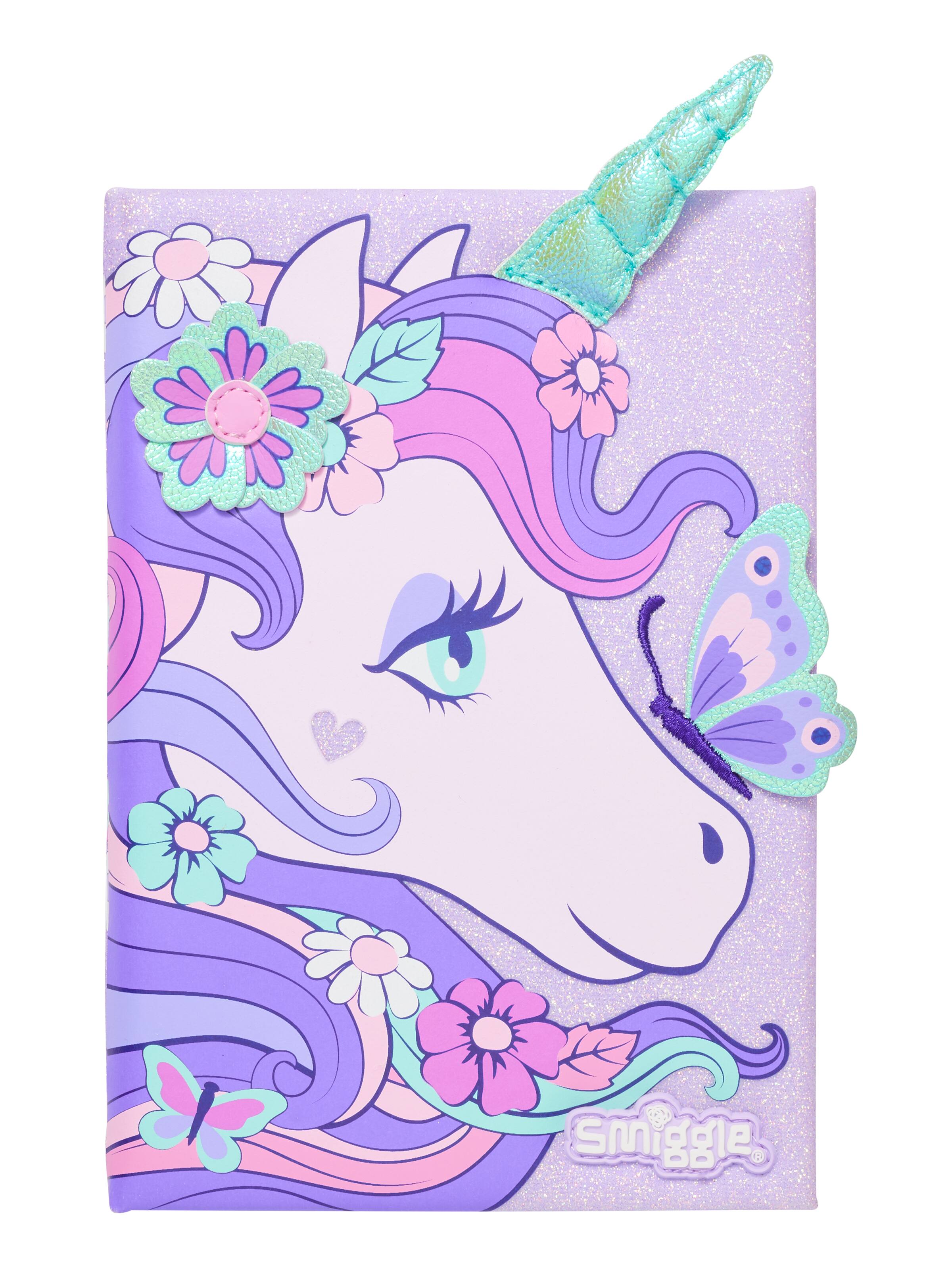 Hi There A5 Notebook
