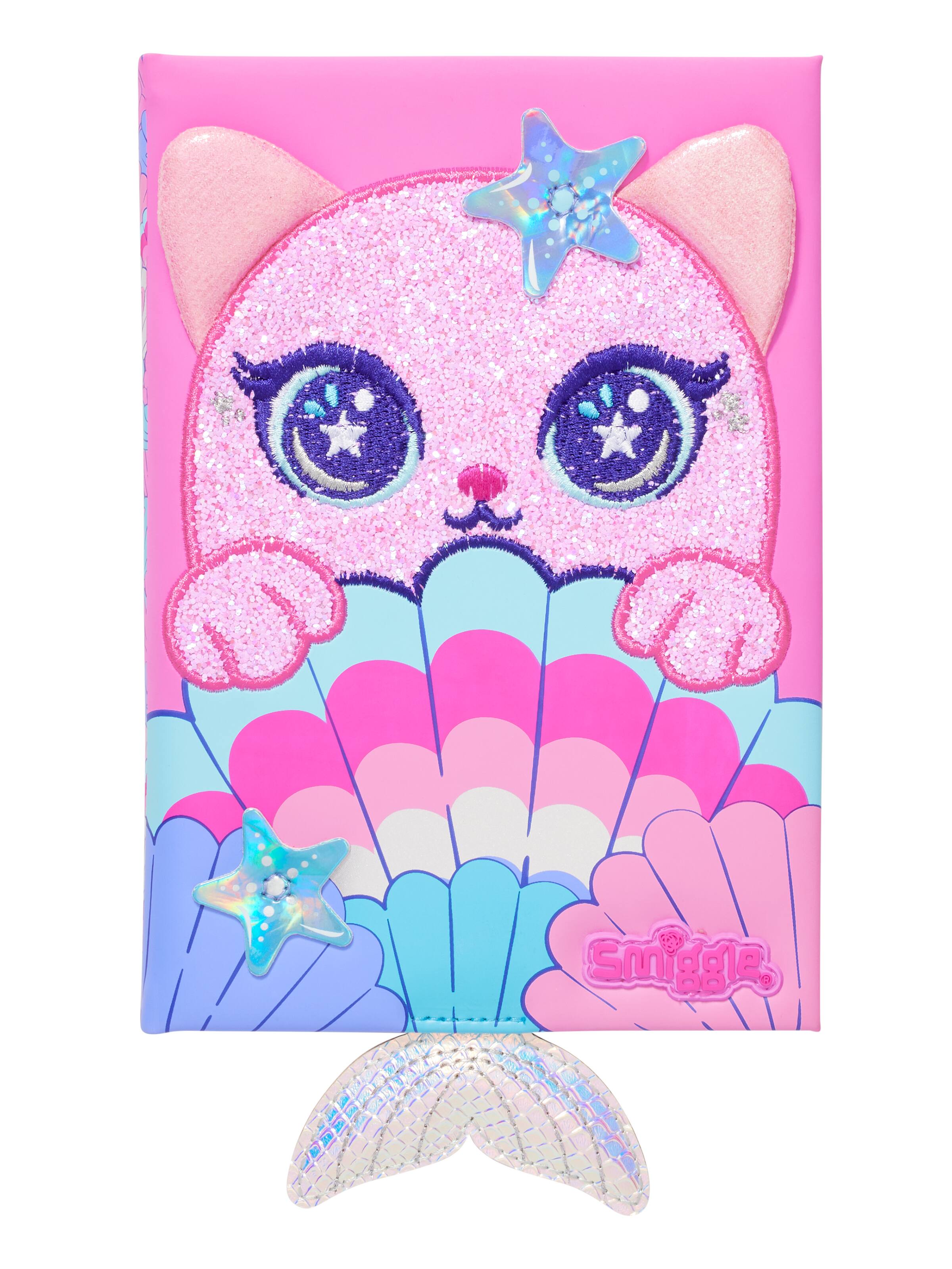 Hi There A5 Notebook