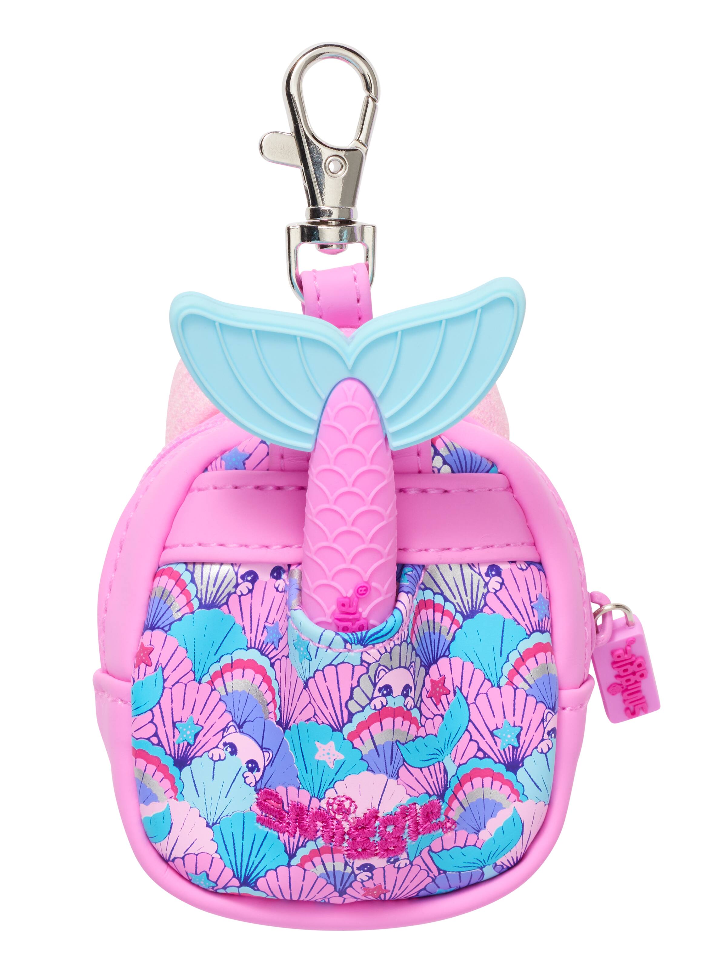 Hi There Mini Pen Pal Notepad Keyring