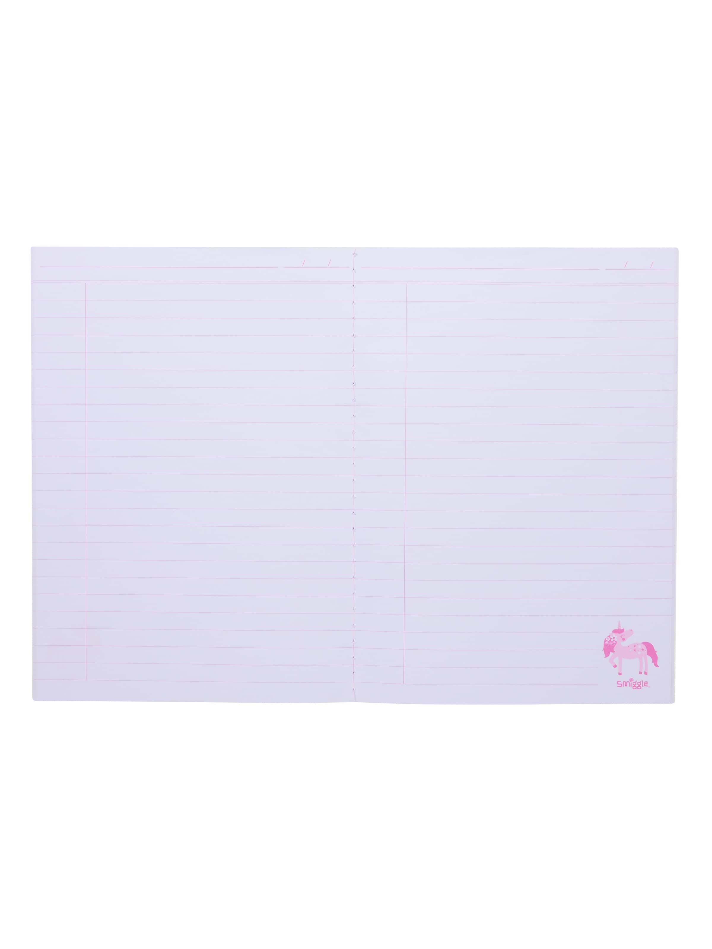 Wish A5 Exercise Book