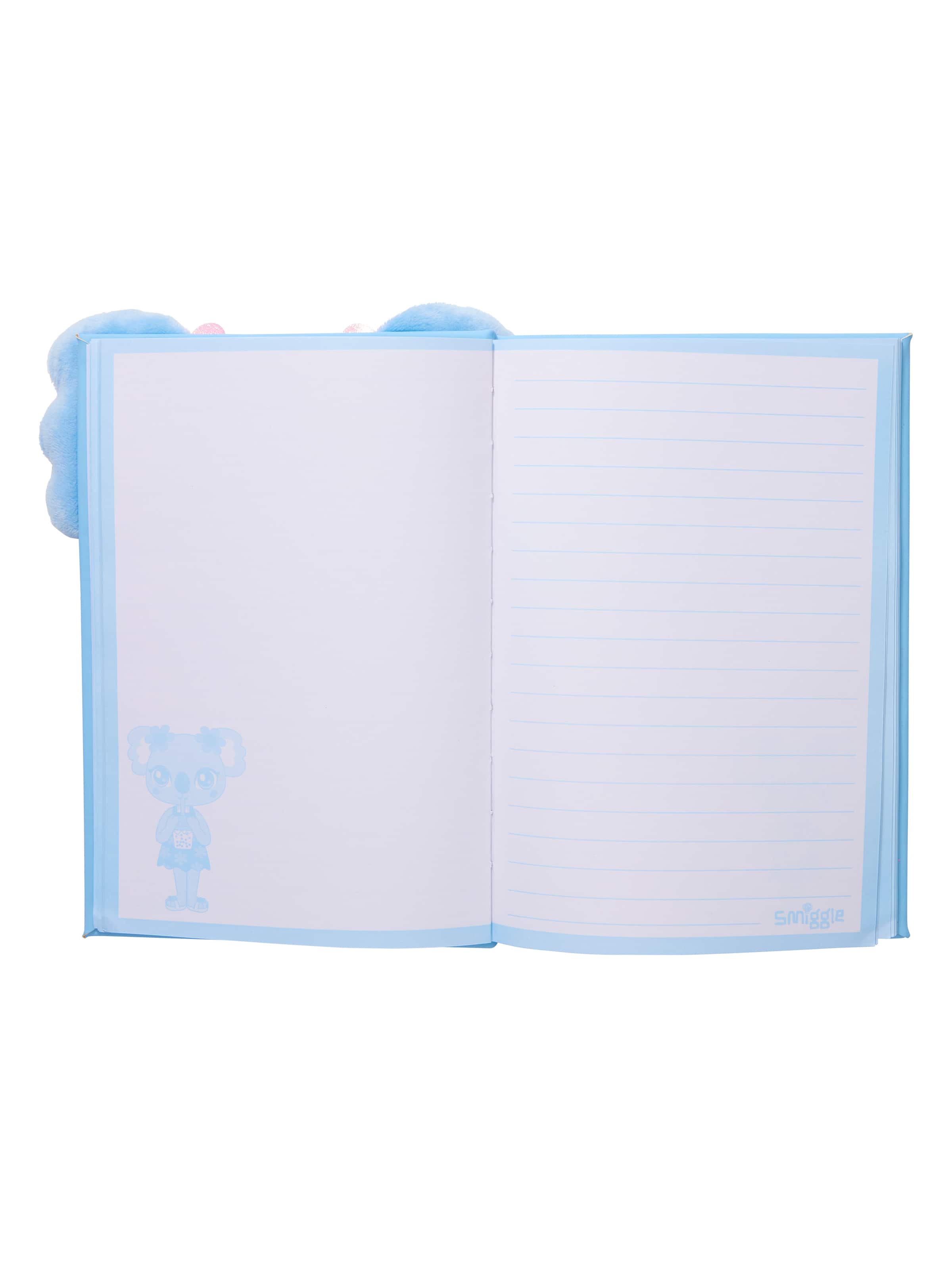 Bubble Time A5 Notebook