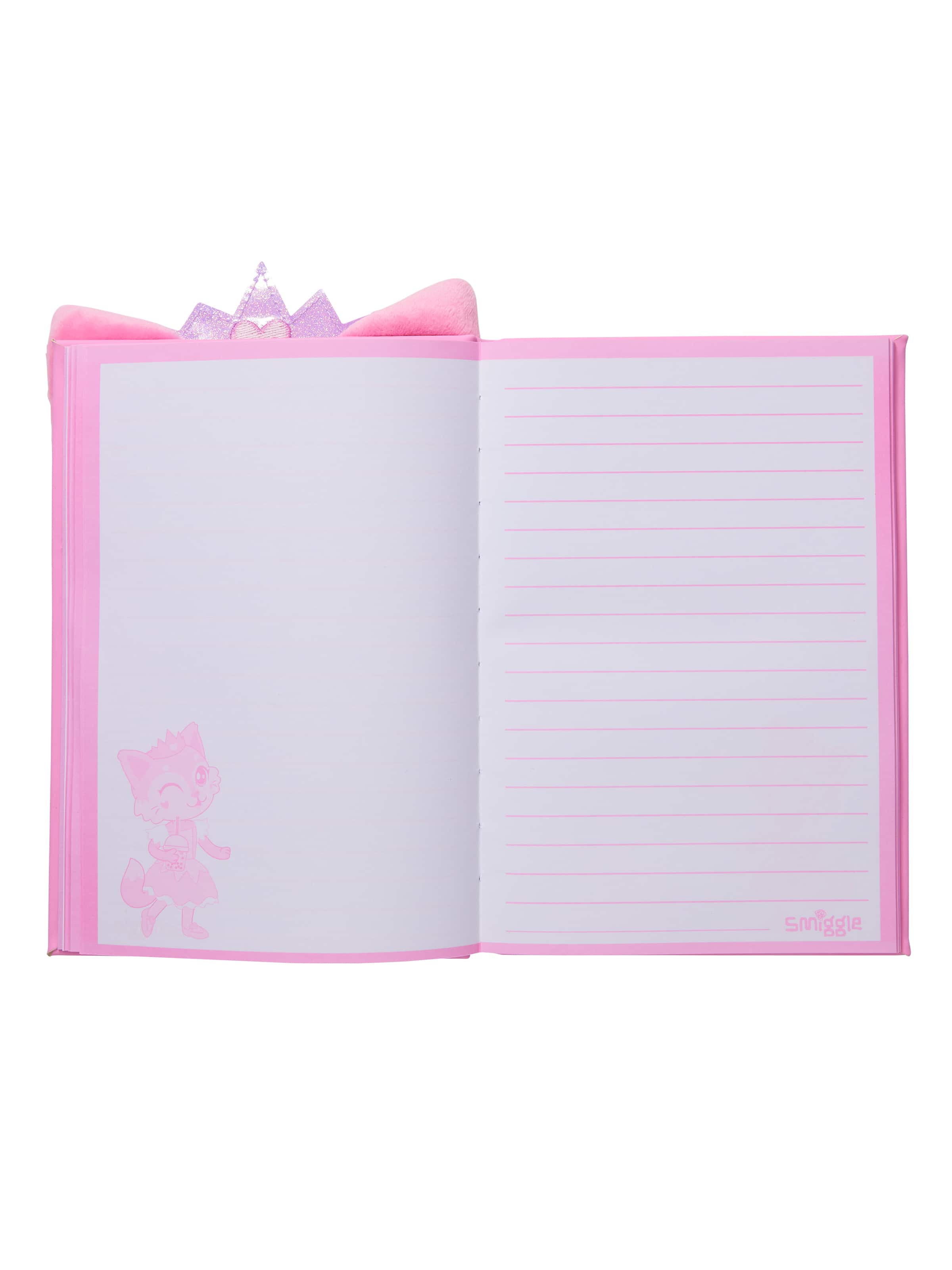 Bubble Time A5 Notebook