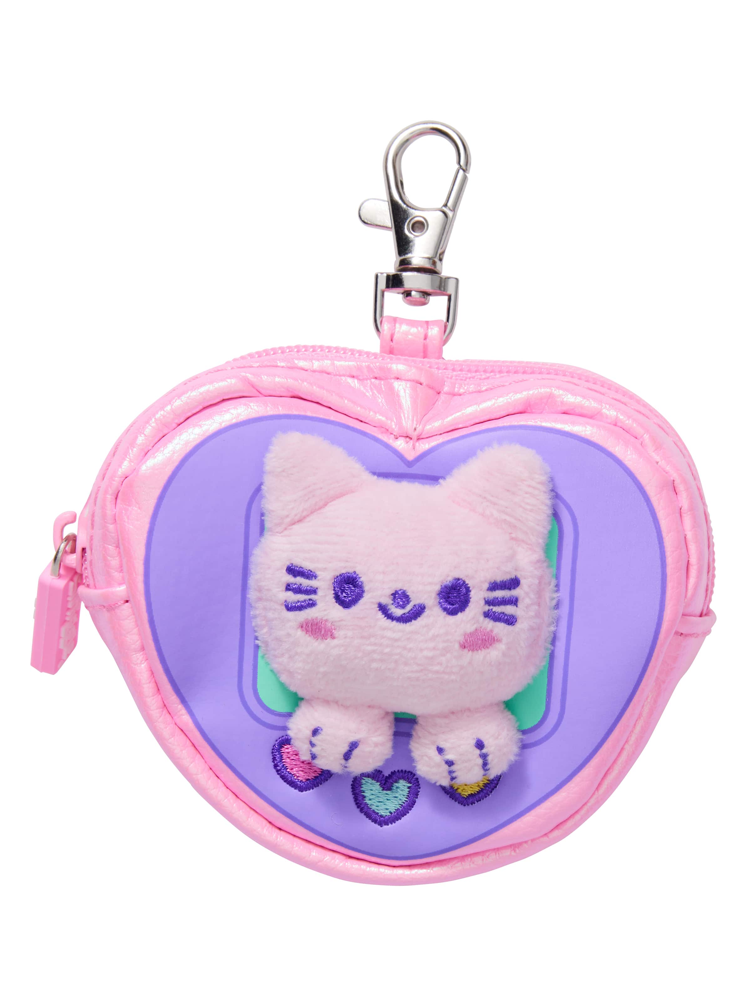 Super Charge Mini Pen Pal Notepad Keyring