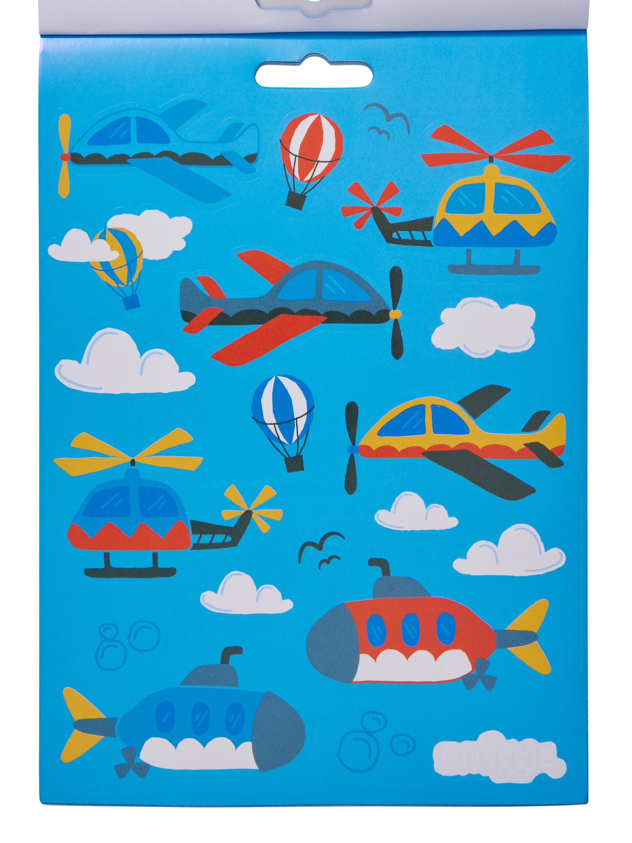 Sticker Studio Book